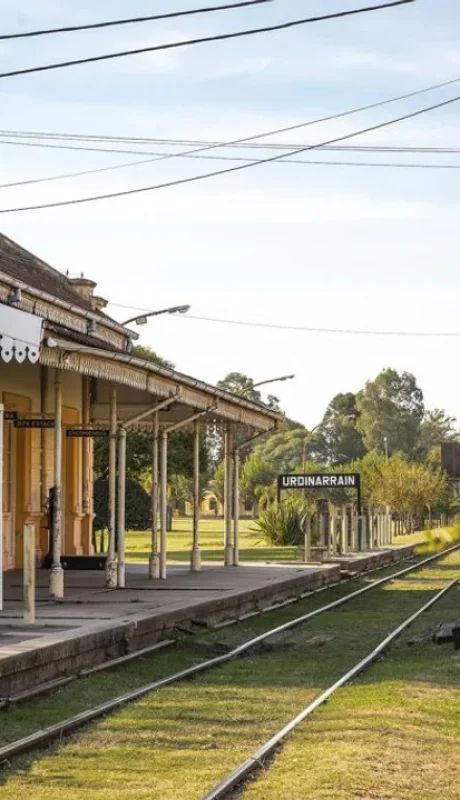 Un pueblo argentino te espera con sus maravillas.