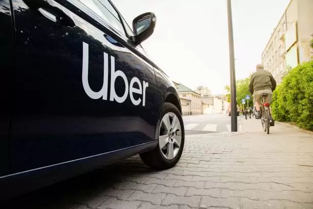 Uber deberá pagarle impuestos a Santa Fe