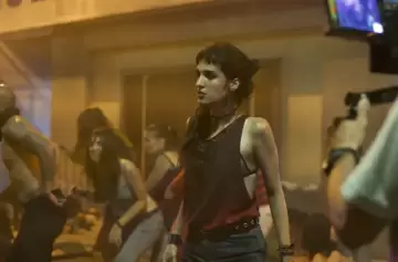 Cromañón en Prime Video: La serie que revive una herida nacional 20 años después