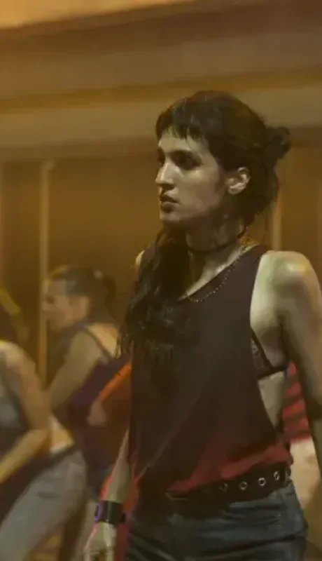 Cromañón en Prime Video: La serie que revive una herida nacional 20 años después