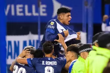 Fecha 22 de la LPF 2024: días, horarios, árbitros y TV