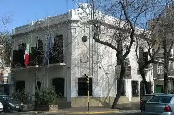 Se viene un concierto imperdible para Godoy Cruz de la mano de Fonditalia