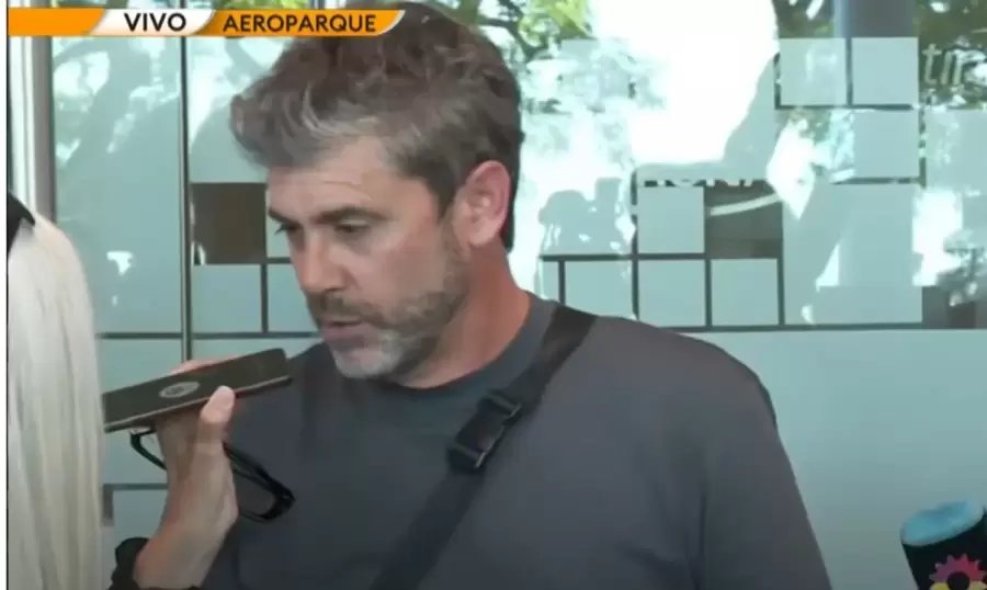 Mateo Ferrería de APLA