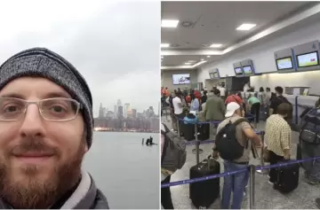 Mendocino cercenado por el paro: "Me quitaron la posibilidad de poder despedir a mi viejo"