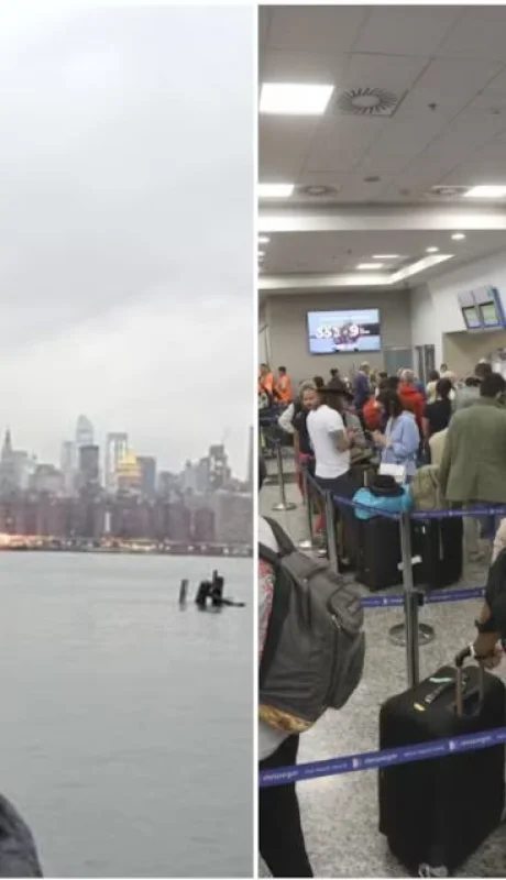 El mendocino, oriundo del sur provincial, vivió una jornada de impotencia y dolor.