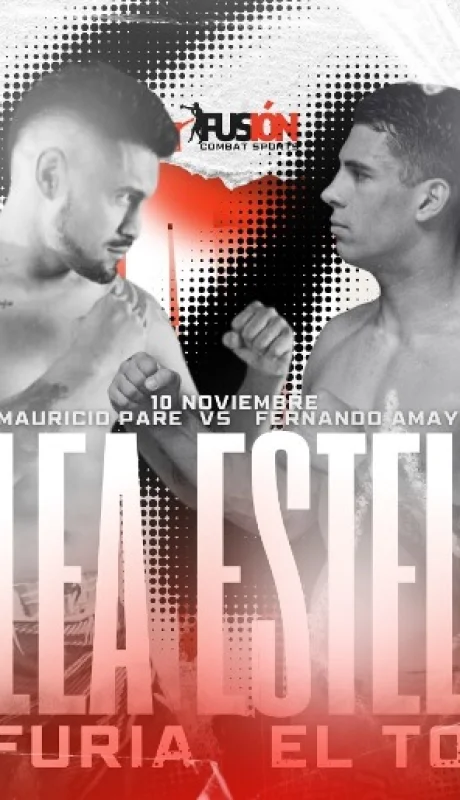 Gran expectativa por este combate en la Federación Mendocina de Box.