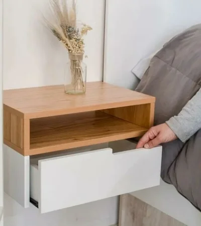 ¿Desorden, o tener las cosas a mano?