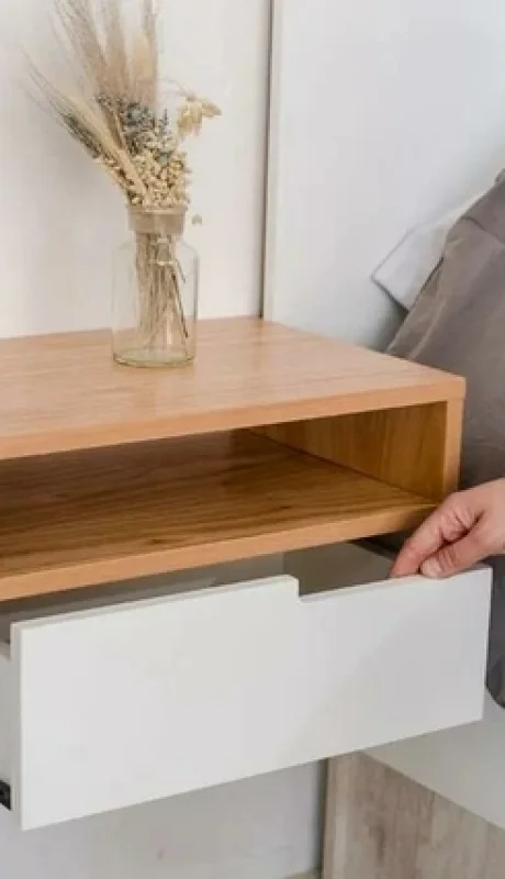 ¿Desorden, o tener las cosas a mano?