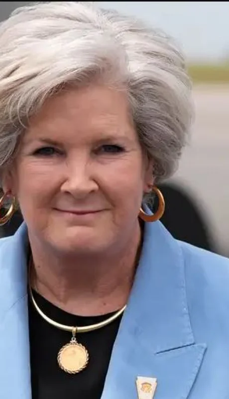 Susie Wiles tendrá que sacar sus habilidades de las sombras y ponerse en la primera línea de la administración Trump.