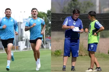 Racing vs. Independiente Rivadavia por LPF 2024: día, hora y TV