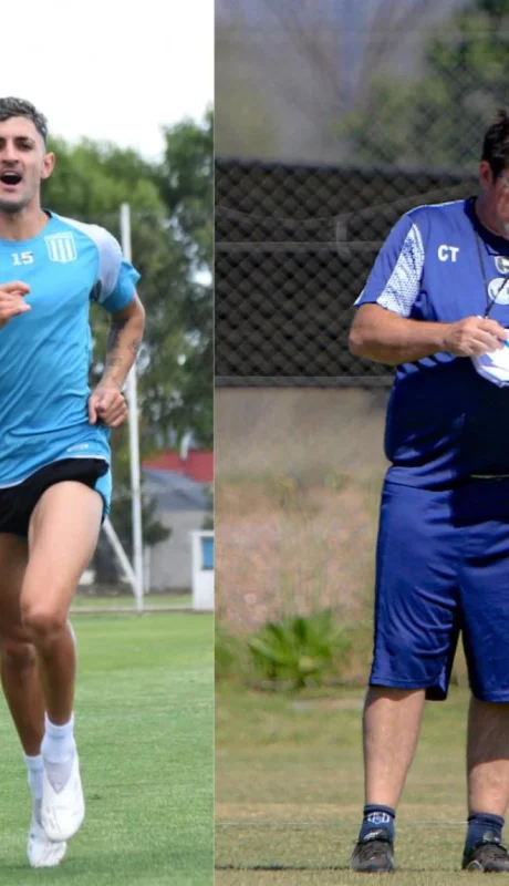 La Academia y la Lepra mendocina, cara a cara en Avellaneda.