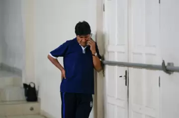 Tribunal Constitucional le pone un freno a las ínfulas presidenciales de Evo Morales