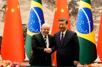 Xi Jinping visitará Perú y Brasil para profundizar su presencia en Sudamérica