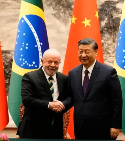 Xi Jinping llega a Sudamérica para consolidar los intereses del gigante asiático en el subcontinente.