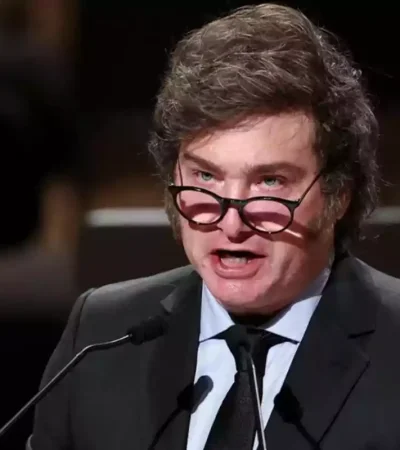 El presidente adoptó una postura de no ceder frente a las presiones sindicales.