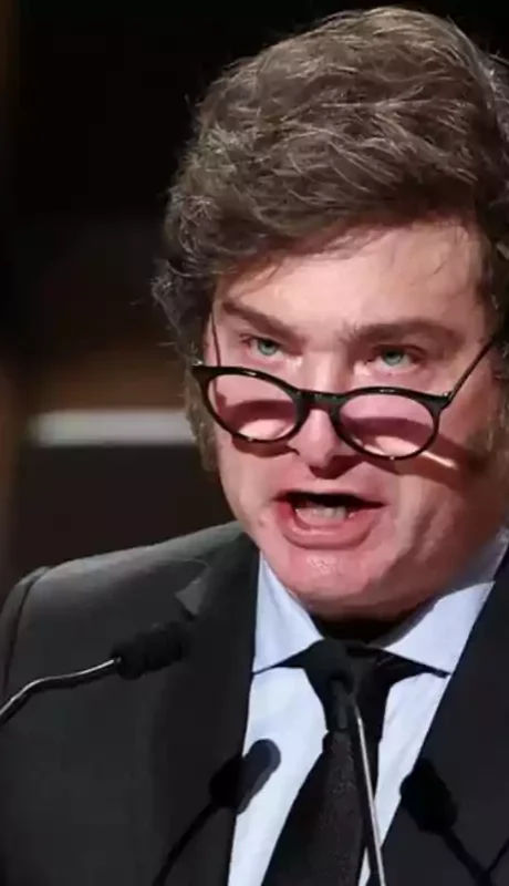 El presidente adoptó una postura de no ceder frente a las presiones sindicales.