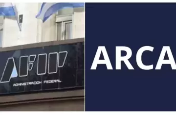 ¡Atento! ARCA establece una nueva disposición para los contribuyentes