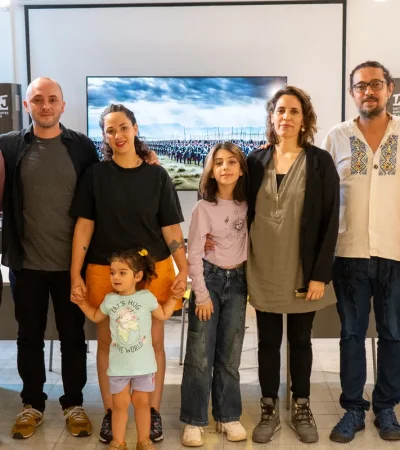 Presentación del proyecto