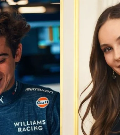 Vinculan a Franco Colapinto con la princesa Ingrid de Noruega