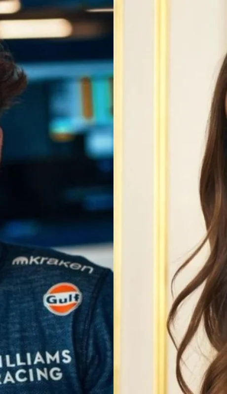 Vinculan a Franco Colapinto con la princesa Ingrid de Noruega