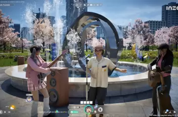 InZOI define su precio y revela nuevos detalles antes del lanzamiento