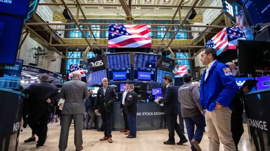 En Wall Street recomiendan la compra de bonos de deuda argentinos. Foto: web