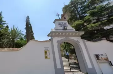 Ataque en monasterio termina con un fraile muerto y tres heridos