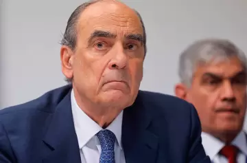 Duros términos de Francos contra los gremialistas aeronáuticos