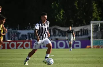 Gimnasia y Esgrima vs San Martín: horario, TV y todo sobre la final por el ascenso