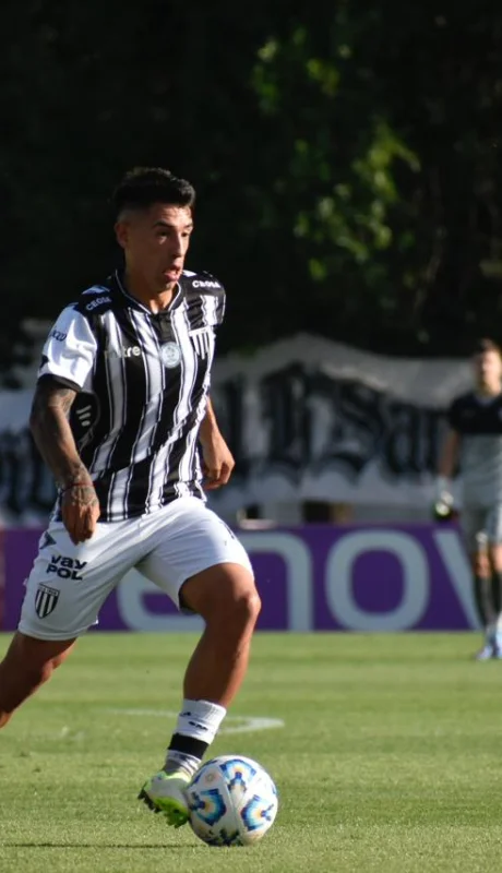 Gimnasia y Esgrima de Mendoza.