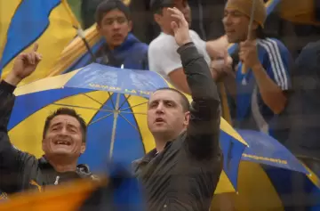 Rosario: el jefe de la barra brava de Rosario Central fue asesinado junto a su mano derecha