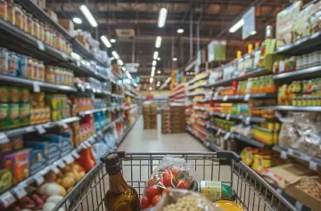 El INDEC revelará este martes el índice de octubre y hay expectativas