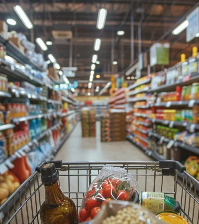 El INDEC revelará este martes el índice de octubre y hay expectativas