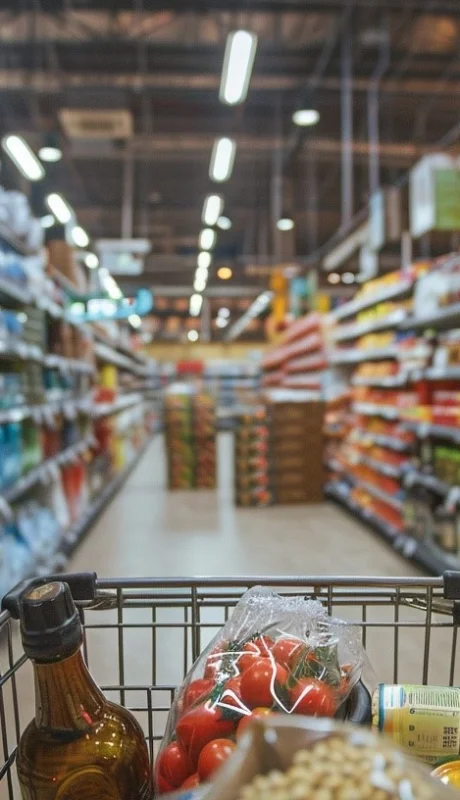 El INDEC revelará este martes el índice de octubre y hay expectativas