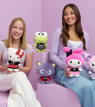 El secreto de Hello Kitty: 50 años de éxito inquebrantable