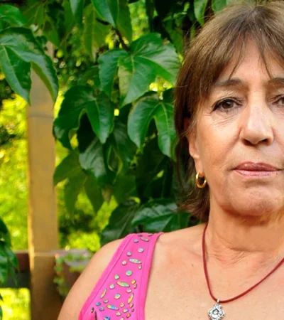 Murió Inés Fernández Moreno, la pluma que transformó lo cotidiano en eternidad