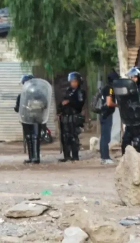 Crimen a sangre fría: un hombre fue asesinado en Godoy Cruz