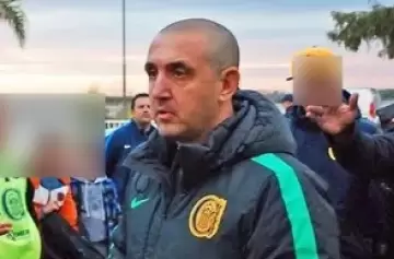 La hipótesis que vincula el asesinato de los líderes de la barra de Central con Los Monos