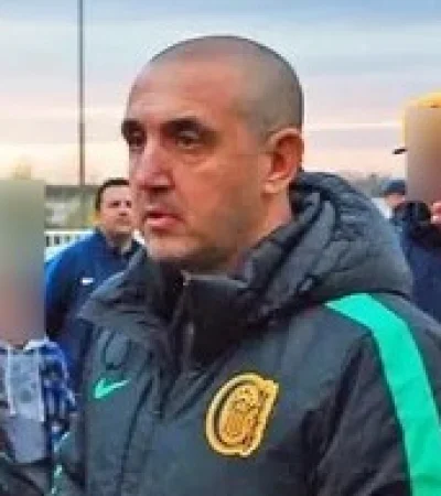 El líder de la barra brava de Central fue asesinado este sábado