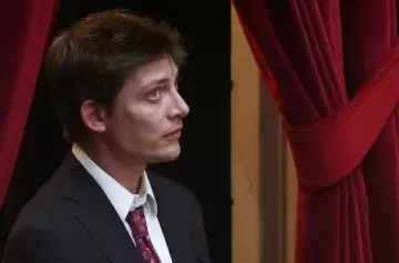 Milei presentará la Fundación Faro, usina libertaria: el cubierto sale US$25.000