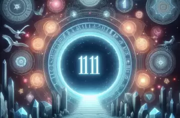 Elevación espiritual y transformación: cómo aprovechar el portal energético 11-11