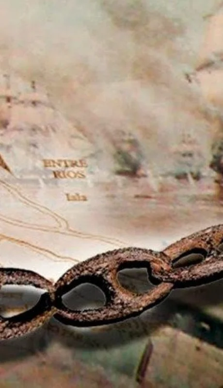 El 20 de noviembre se conmemora el Día de la Soberanía Nacional, en homenaje a la Batalla de la Vuelta de Obligado de 1845.