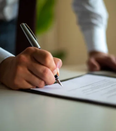 Escribanos de Mendoza en alerta.