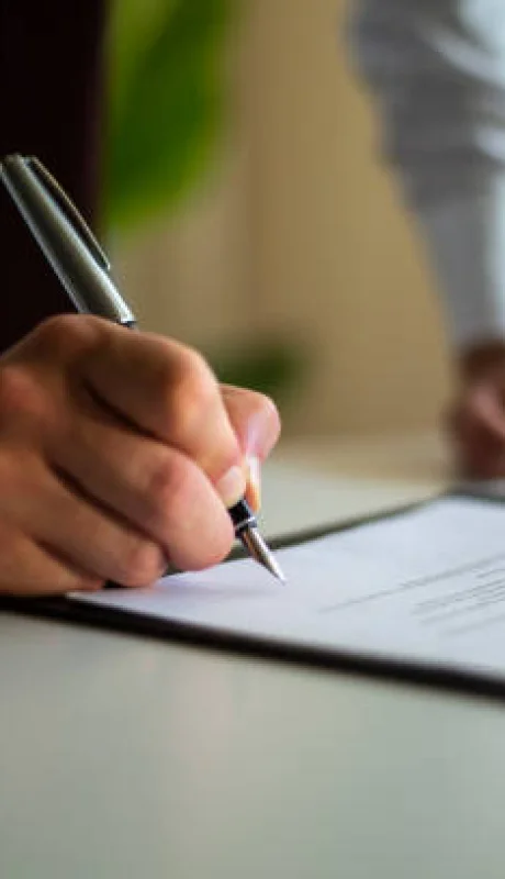 Escribanos de Mendoza en alerta.