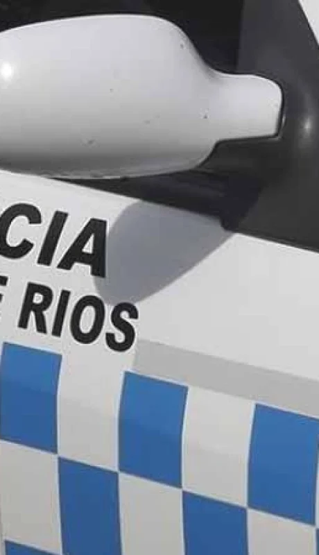Policía de Entre Ríos