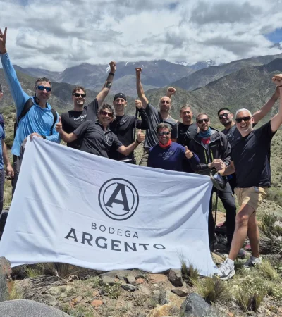 La Generación Dorada pasó por Mendoza: las mejores fotos y videos