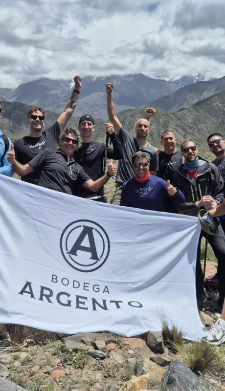 La Generación Dorada pasó por Mendoza: las mejores fotos y videos