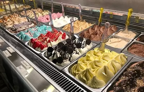 Helado