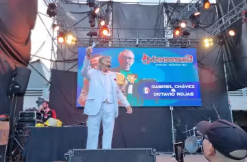 Éxito total: Mendotaku 2024 reunió a miles de mendocinos