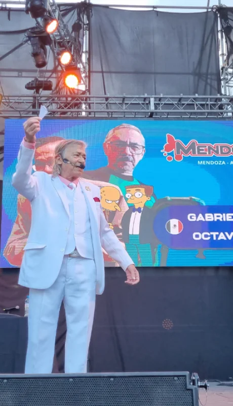 Éxito total: Mendotaku 2024 reunió a miles de mendocinos